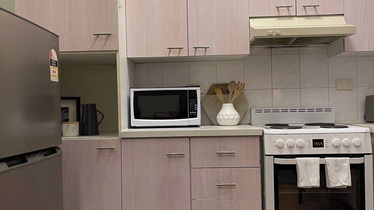 Photo of Kitchen in Bondi Beach