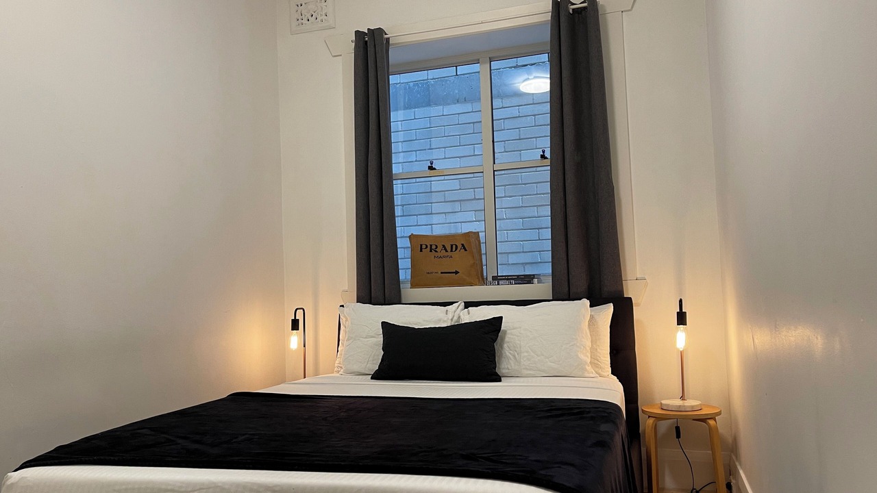 Photo of Bedroom in Bondi Beach