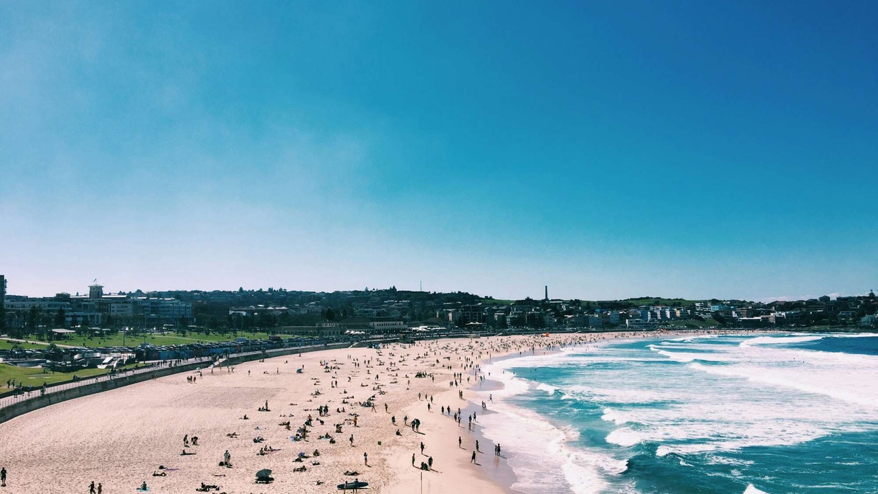 Photo of Others in Bondi Beach