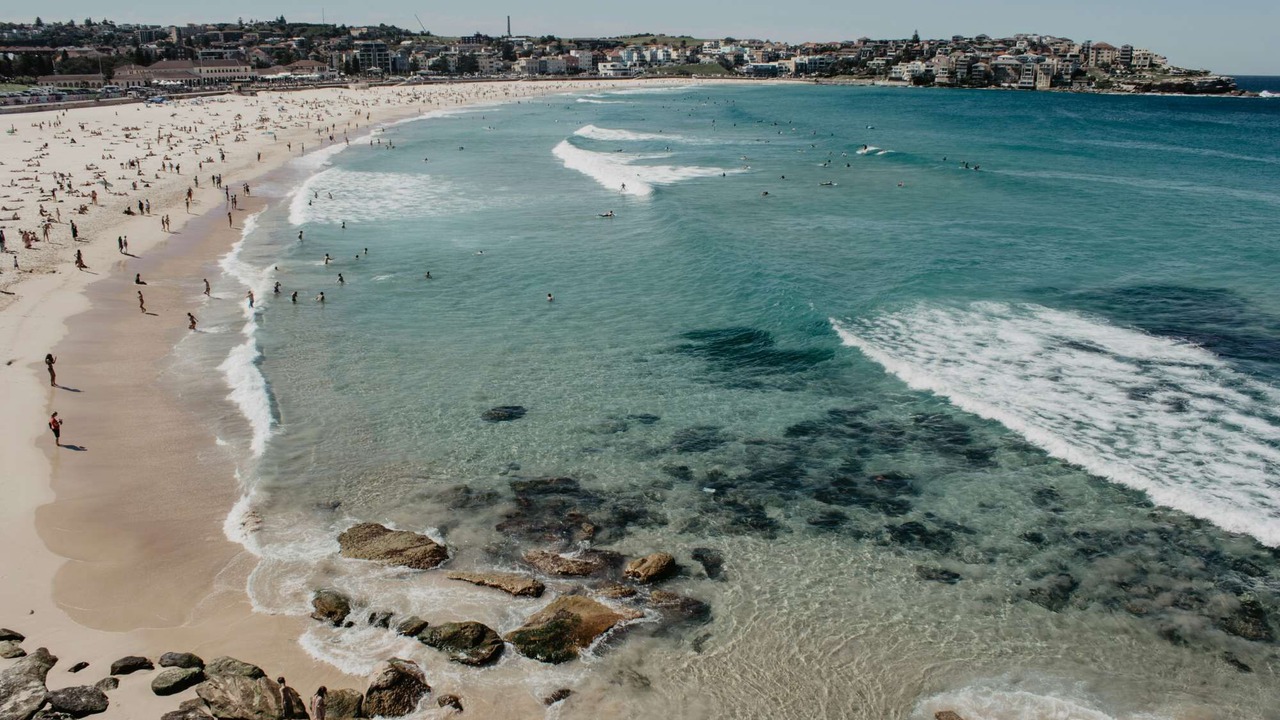 Photo of Others in Bondi Beach