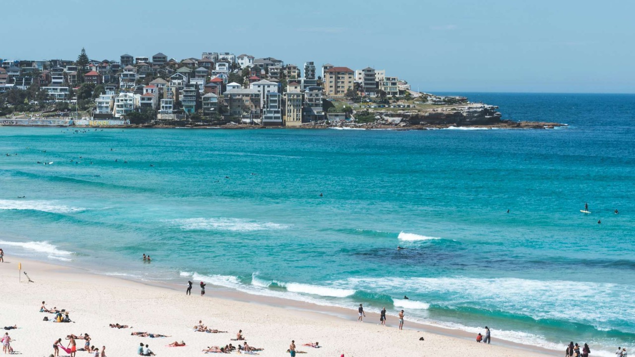 Photo of Others in Bondi Beach