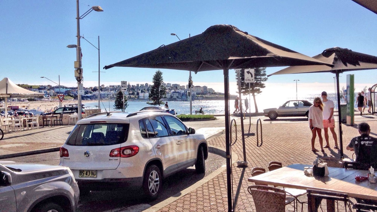 Photo of Outdoor in Bondi Beach