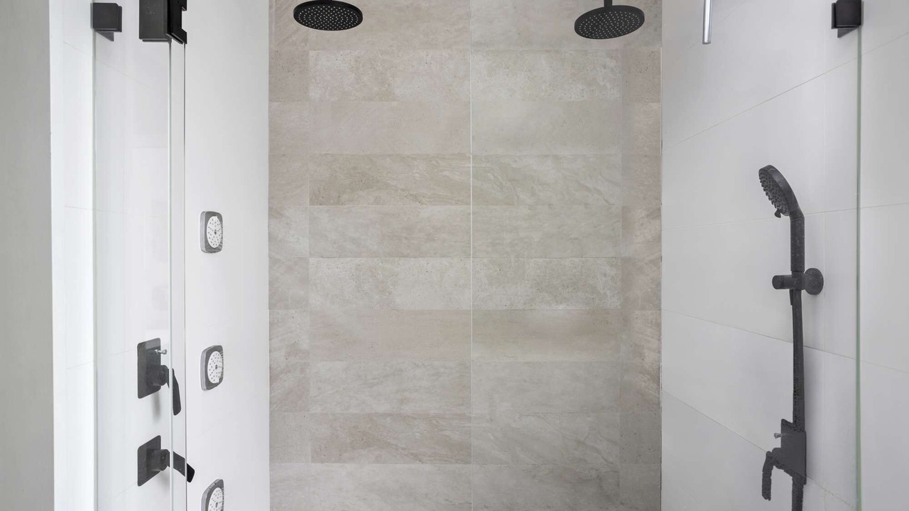 Photo of Bathroom in Bondi Beach