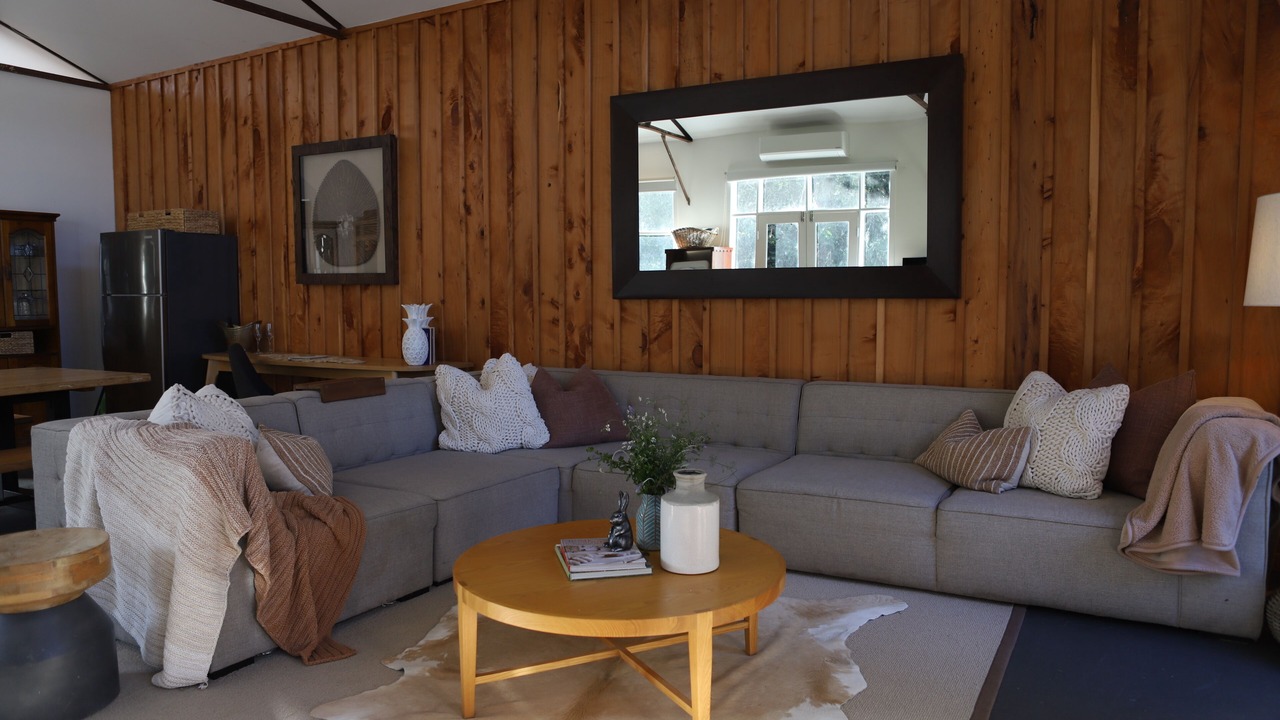 Photo of Livingroom in Somerville