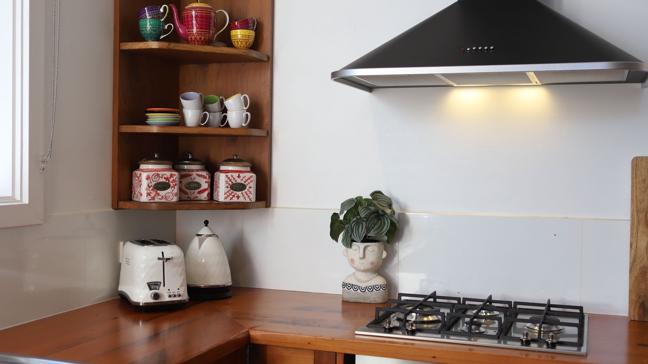 Photo of Kitchen in Somerville