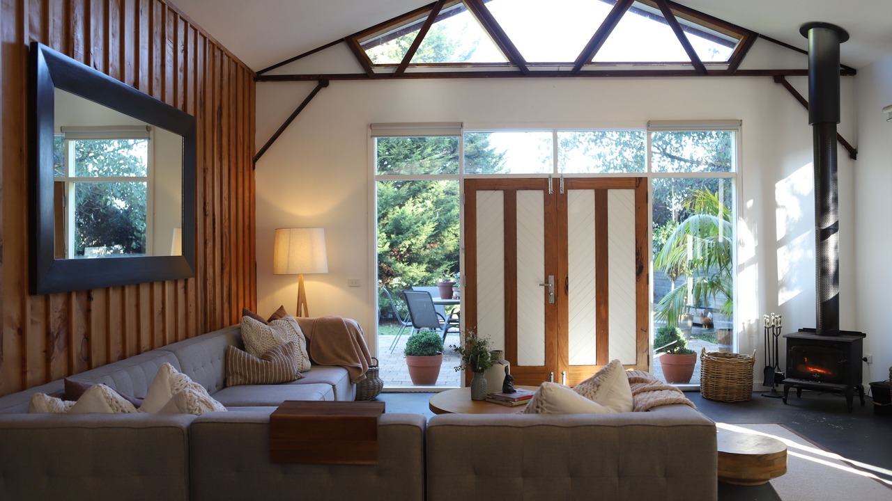 Photo of Livingroom in Somerville