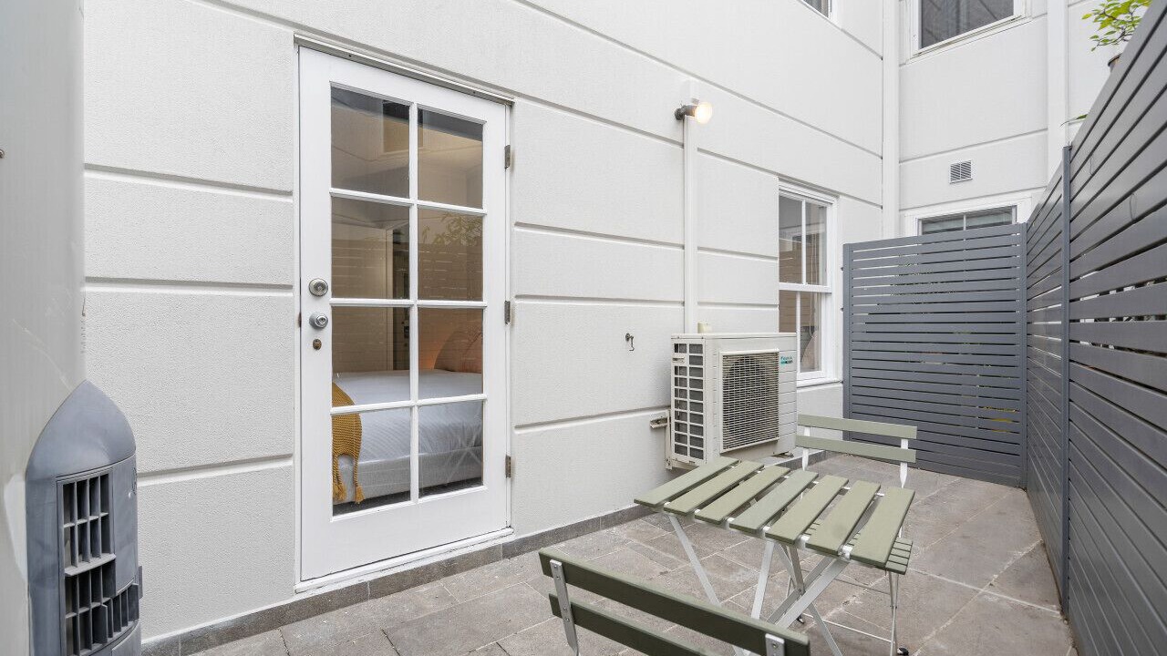 Photo of Outdoor in South Melbourne