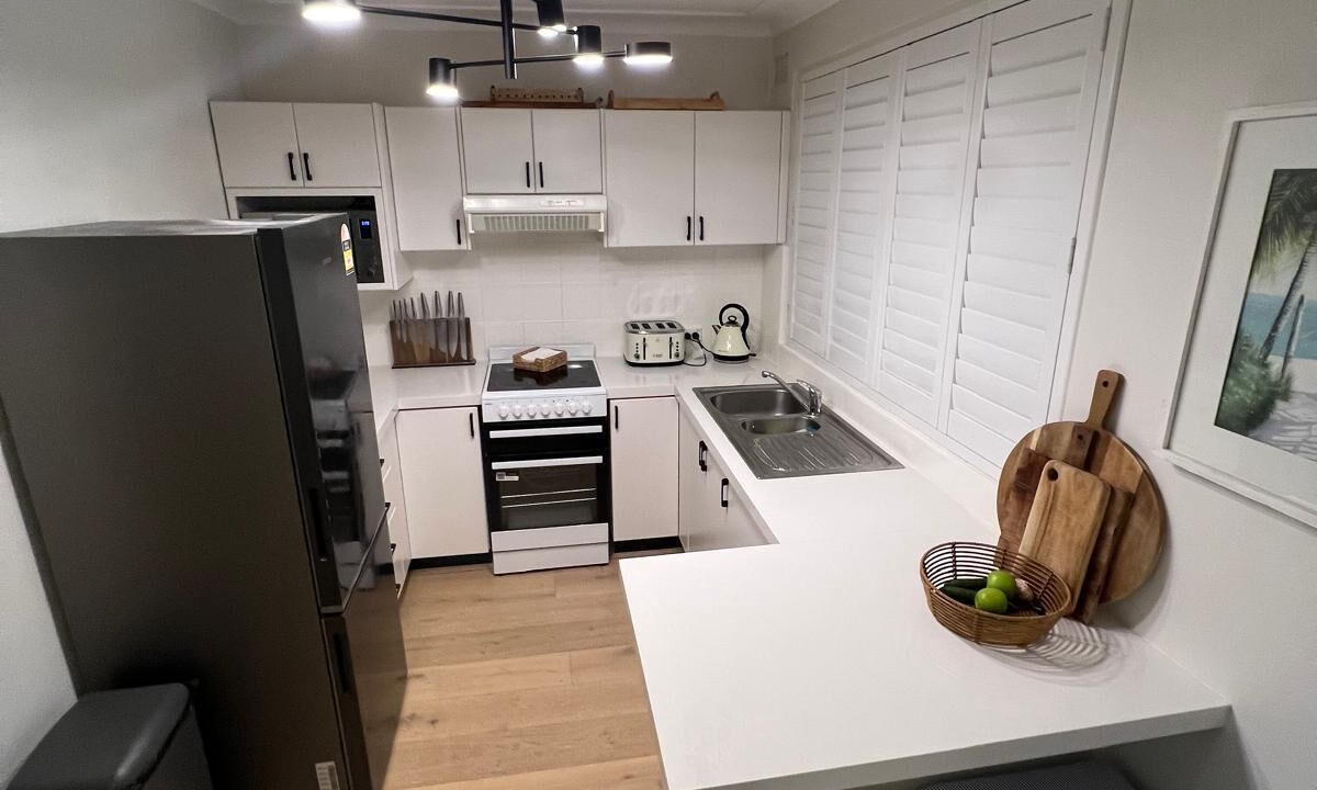Photo of Kitchen in Drummoyne