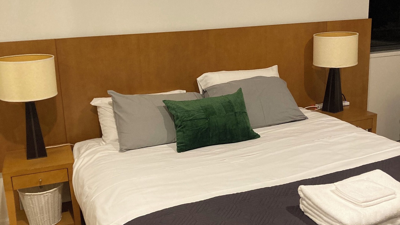 Photo of Bedroom in Fingal