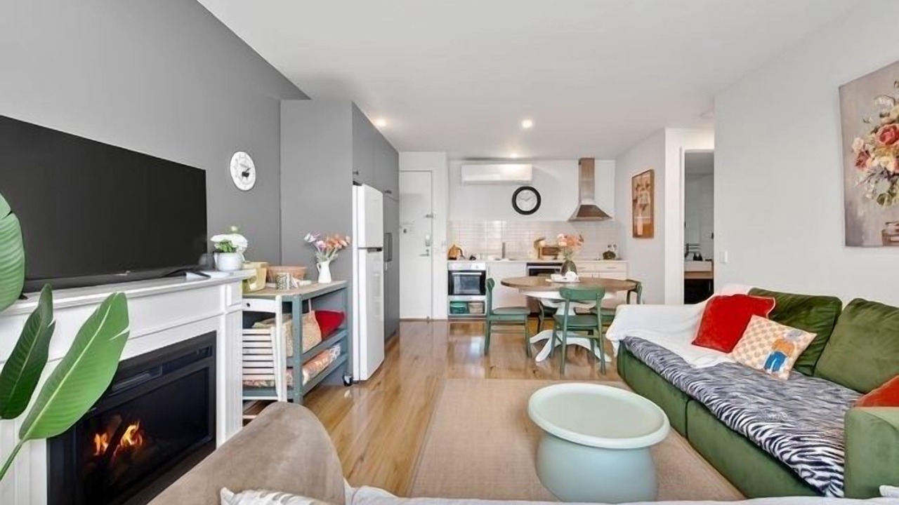 Photo of Livingroom in Fingal