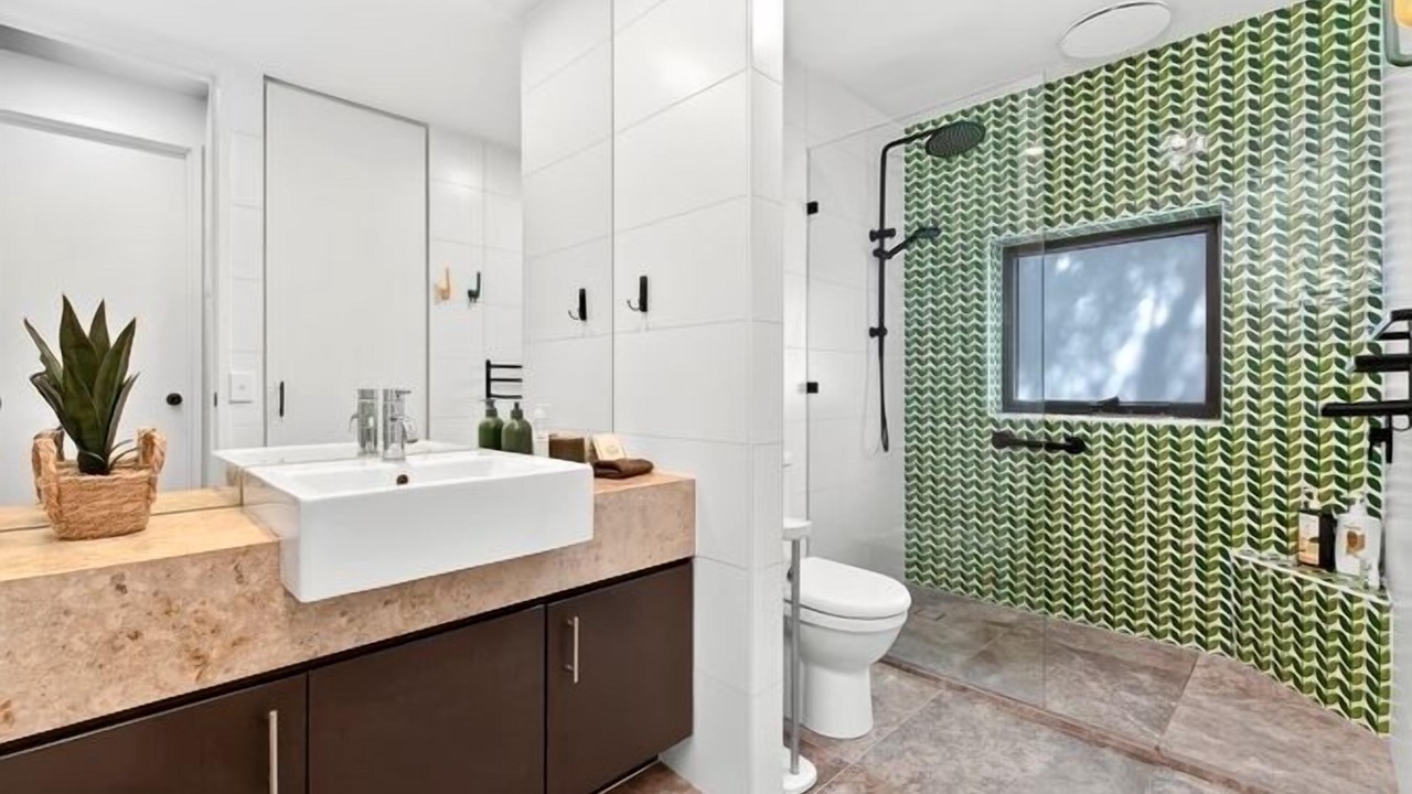 Photo of Bathroom in Fingal