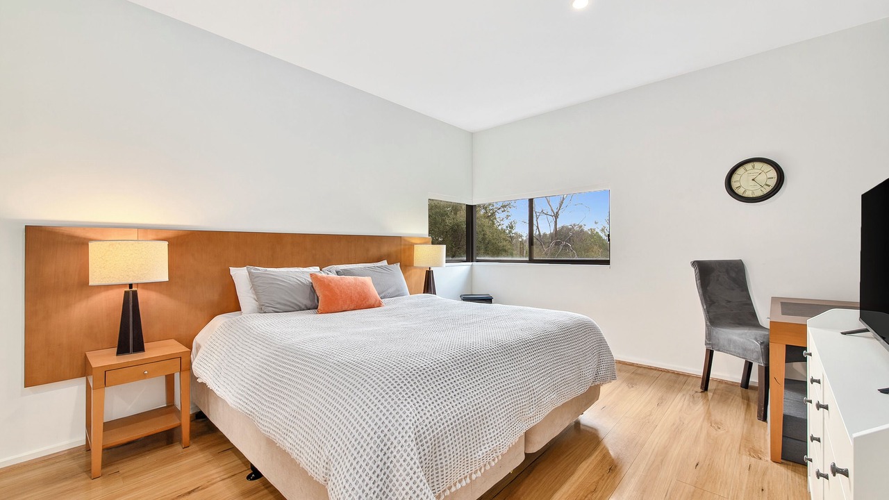 Photo of Bedroom in Fingal