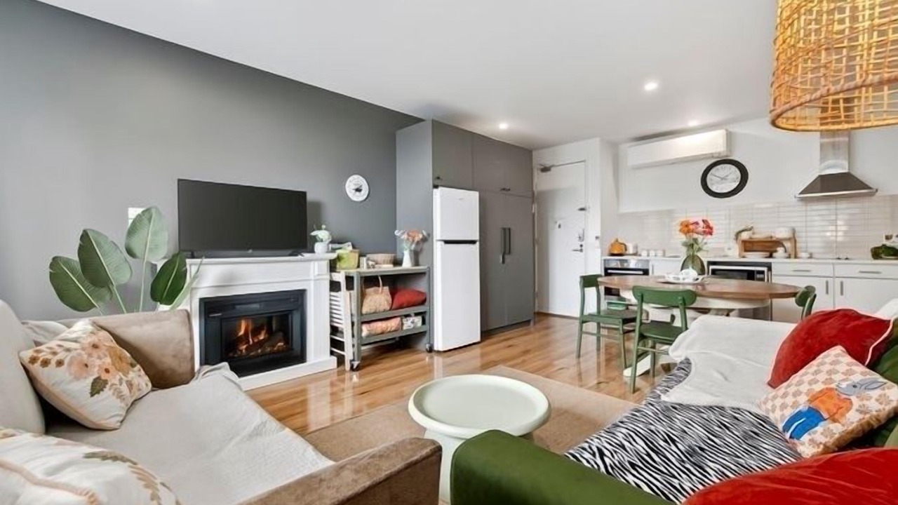 Photo of Livingroom in Fingal