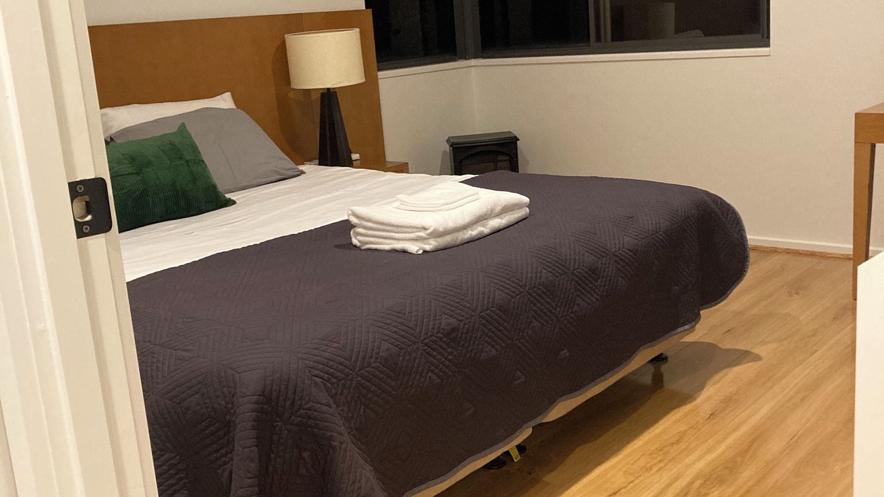 Photo of Bedroom in Fingal