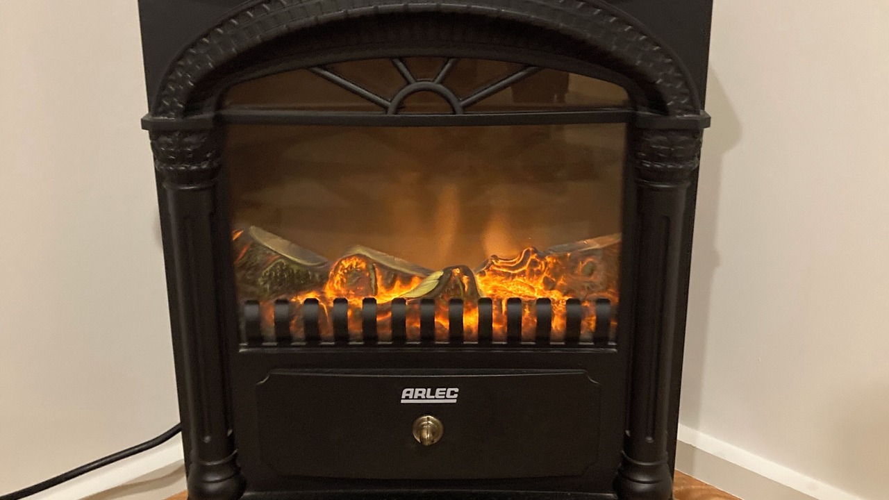 Photo of Livingroom in Fingal