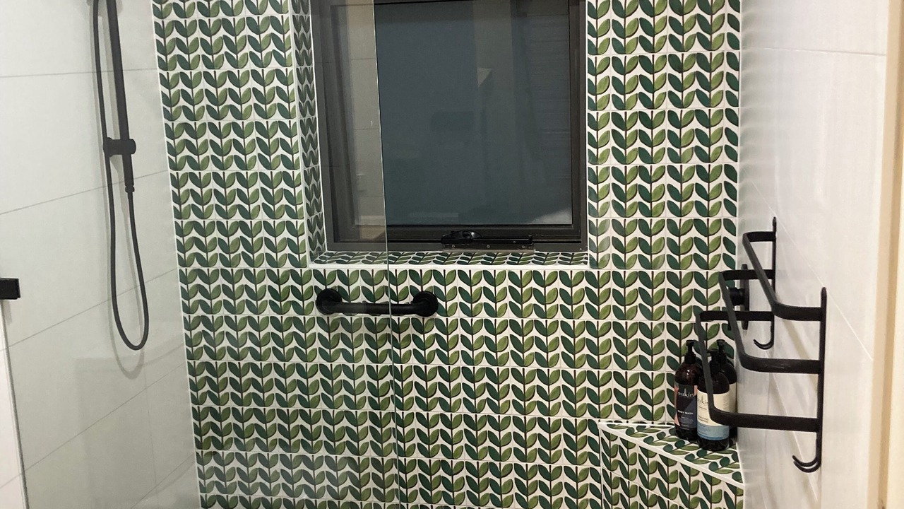 Photo of Bathroom in Fingal