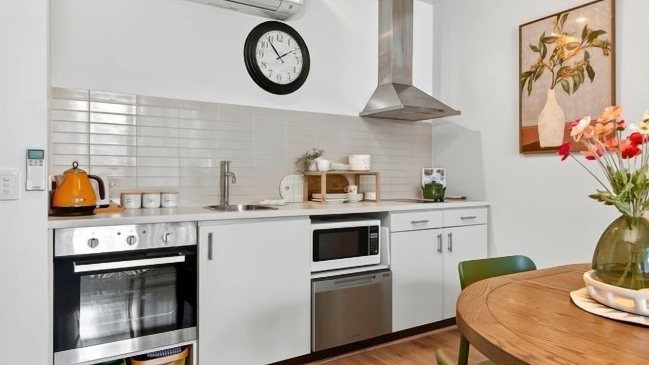 Photo of Kitchen in Fingal