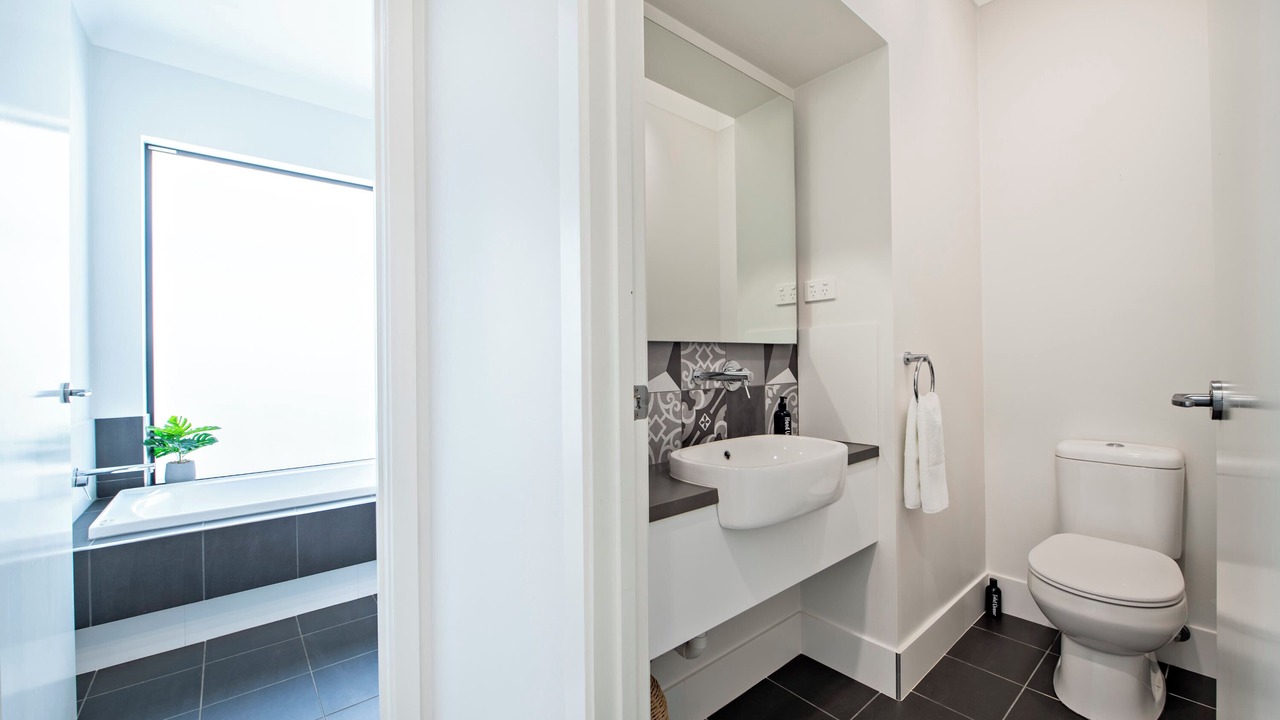 Photo of Bathroom in Dubbo
