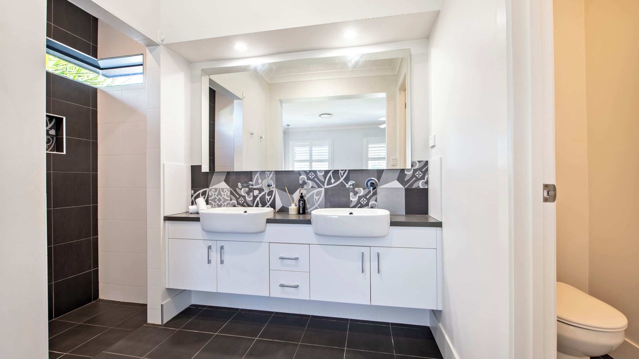 Photo of Bathroom in Dubbo