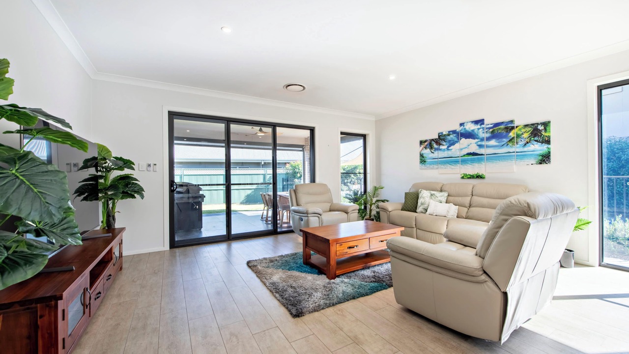Photo of Livingroom in Dubbo