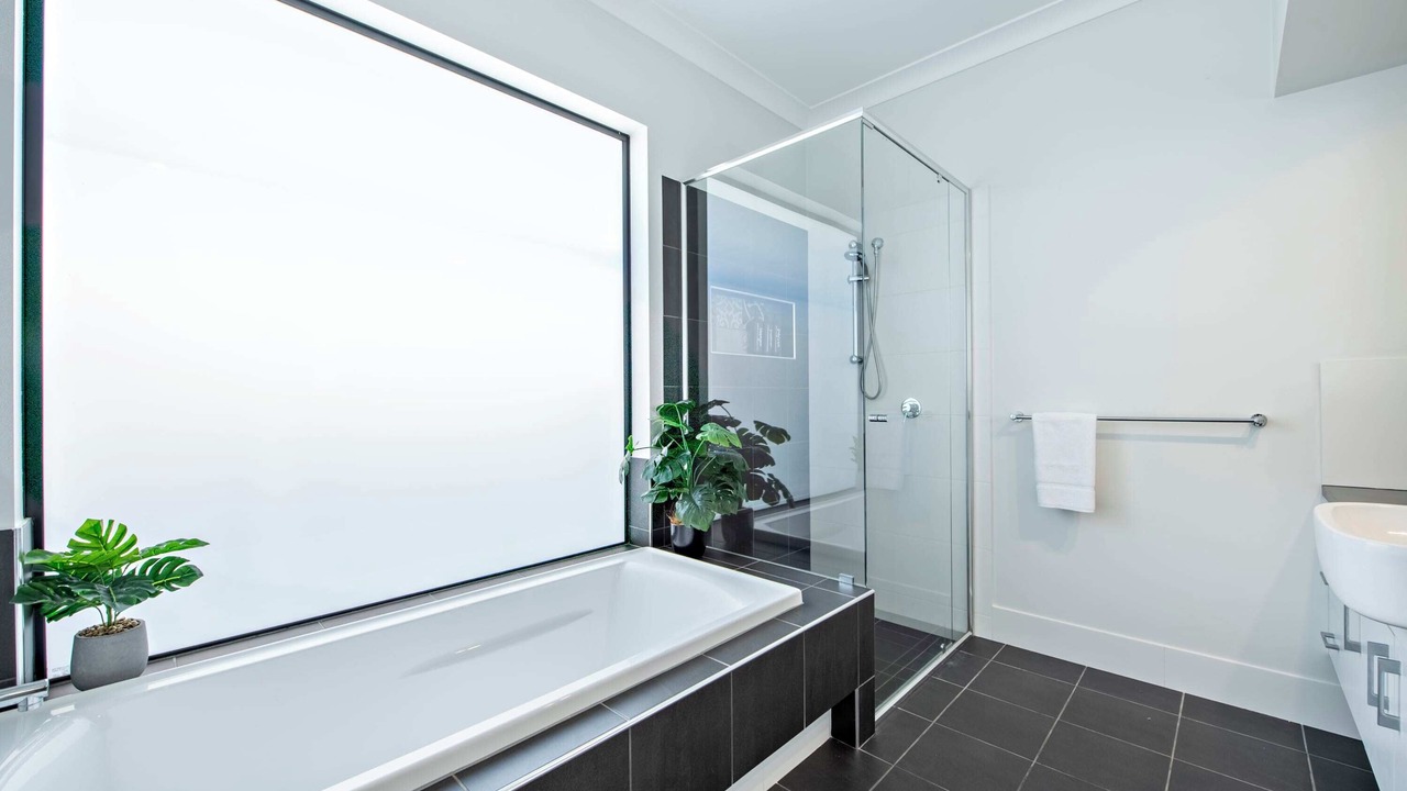 Photo of Bathroom in Dubbo