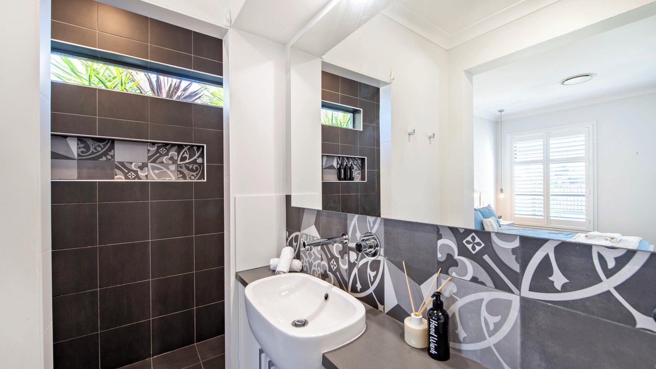 Photo of Bathroom in Dubbo