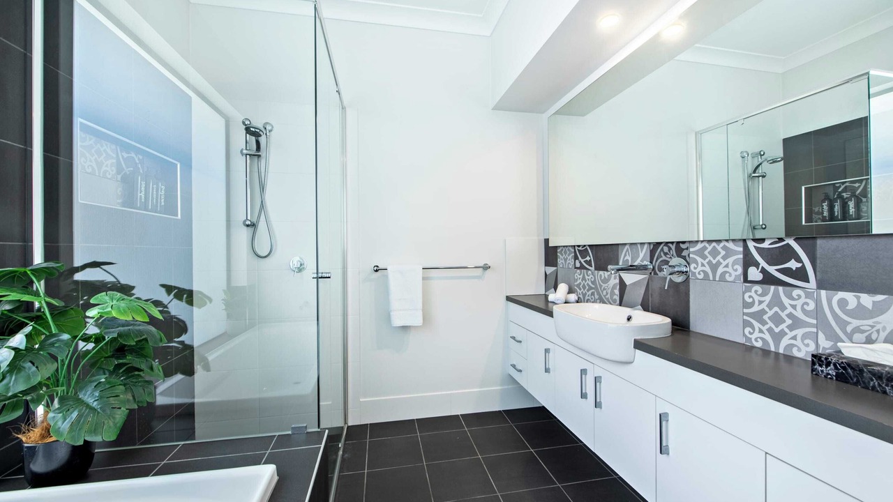 Photo of Bathroom in Dubbo