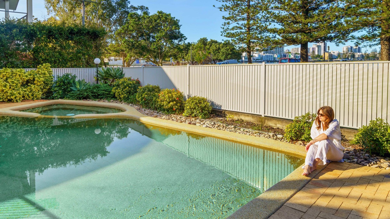 Photo of Outdoor in Golden Beach