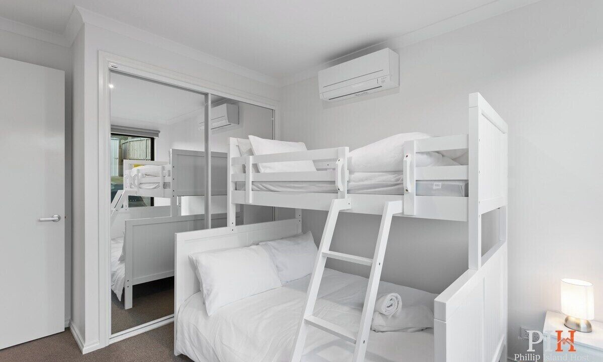 Photo of Bedroom in San Remo