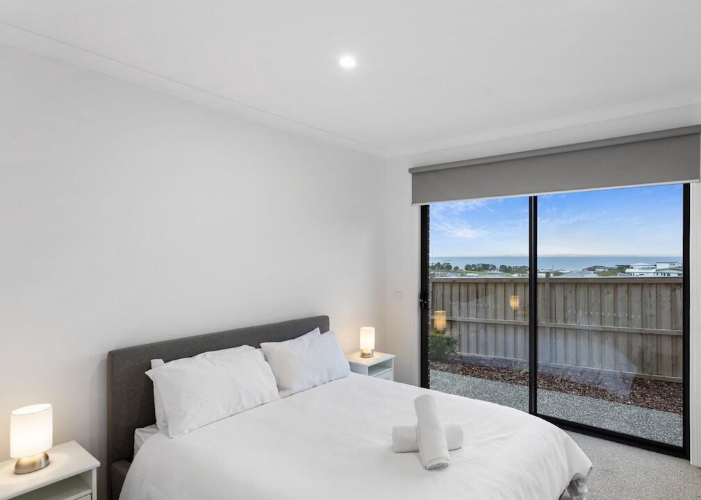 Photo of Bedroom in San Remo