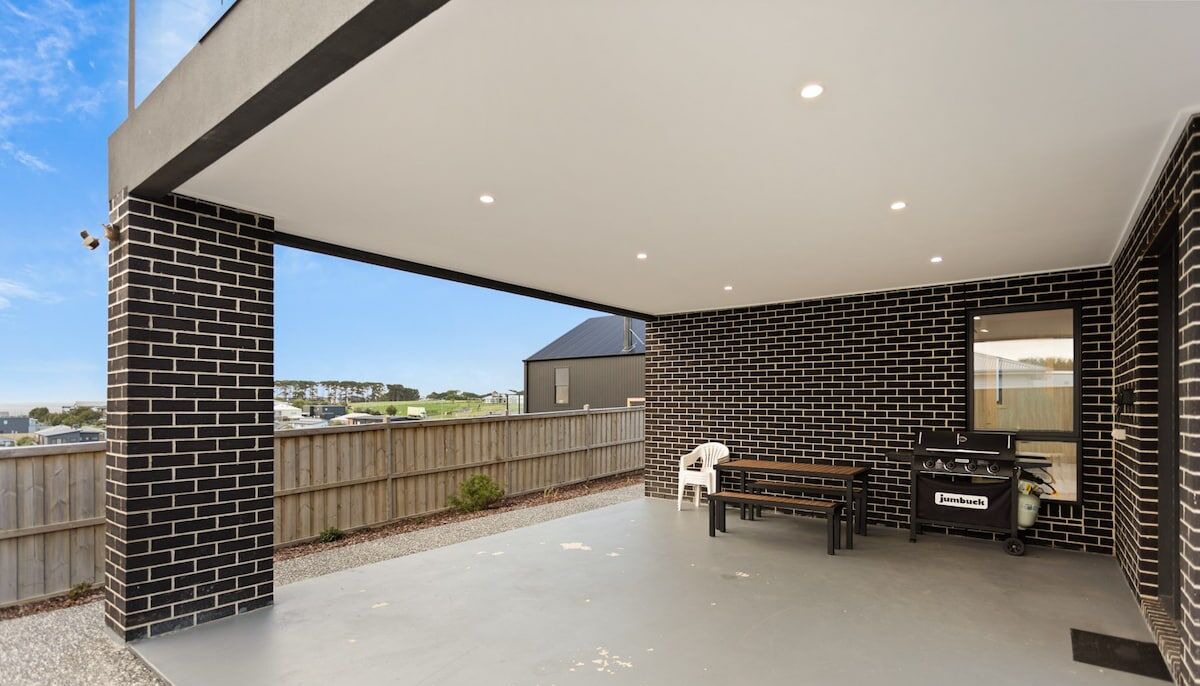 Photo of Patio Balcony in San Remo