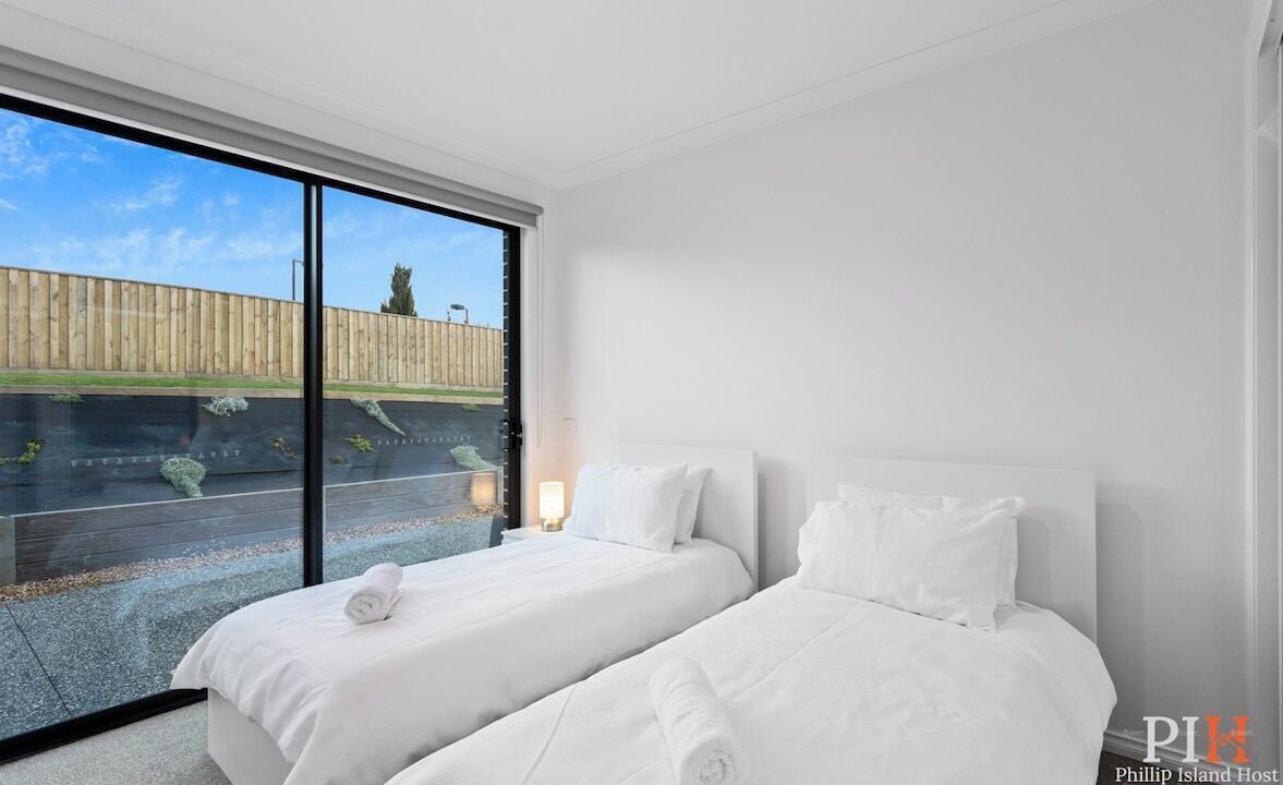 Photo of Bedroom in San Remo