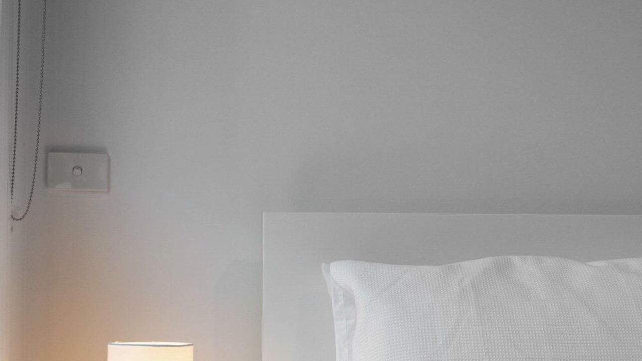 Photo of Bedroom in San Remo