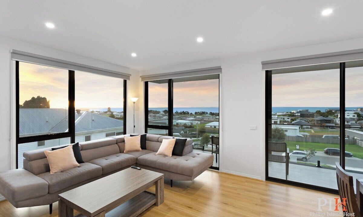 Photo of Livingroom in San Remo