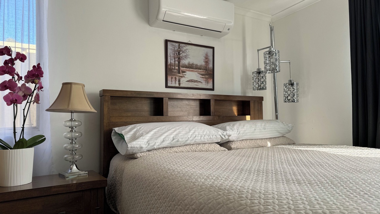 Photo of Bedroom in Plumpton