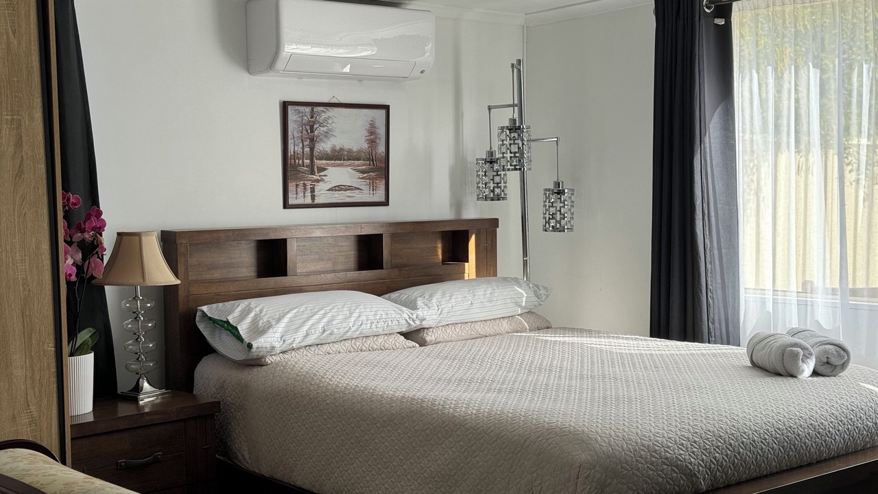 Photo of Bedroom in Plumpton