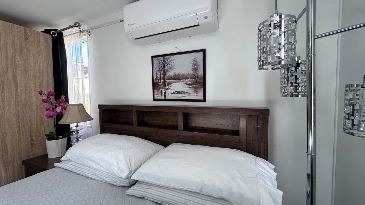 Photo of Bedroom in Plumpton