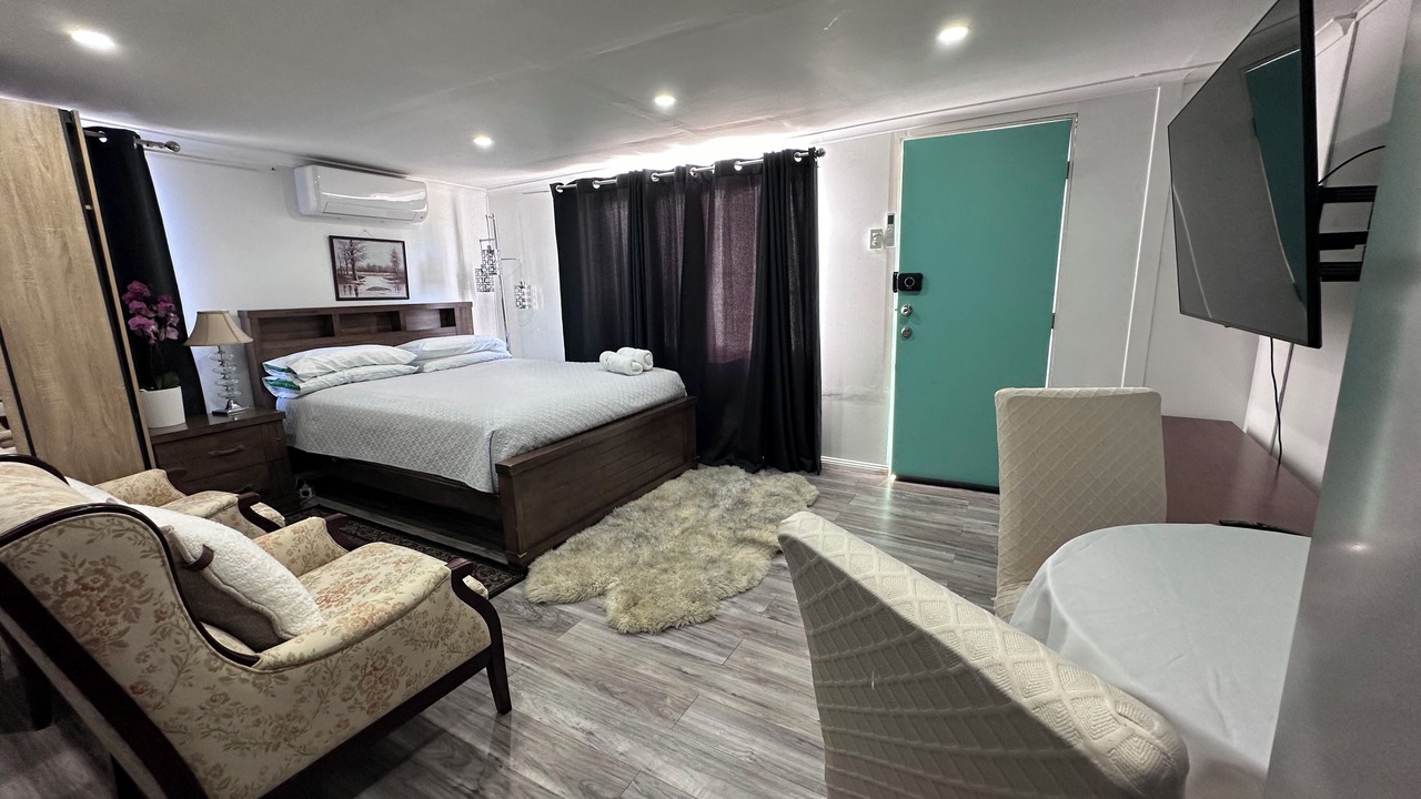 Photo of Bedroom in Plumpton