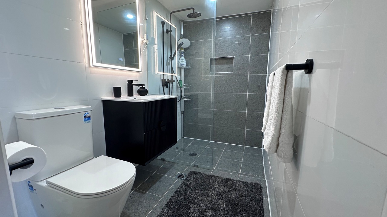 Photo of Bathroom in Plumpton