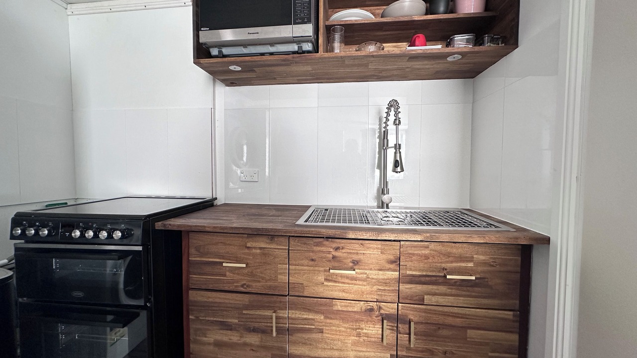 Photo of Kitchen in Plumpton
