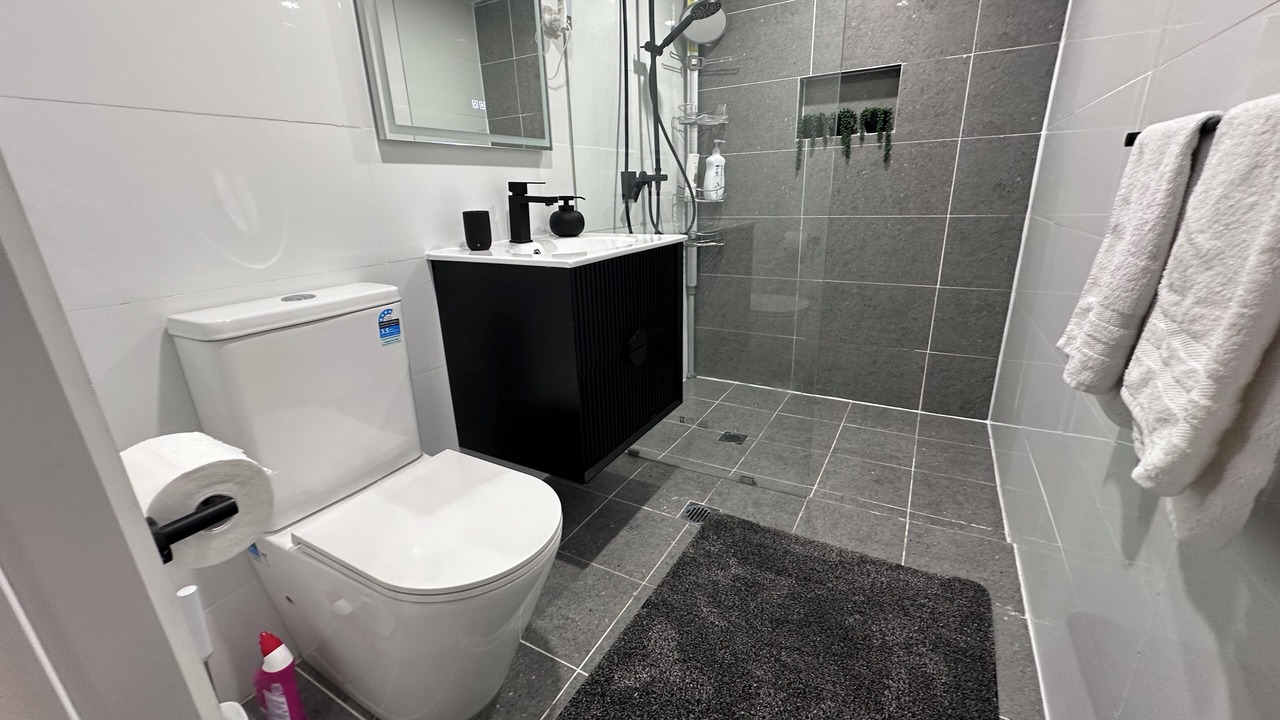 Photo of Bathroom in Plumpton
