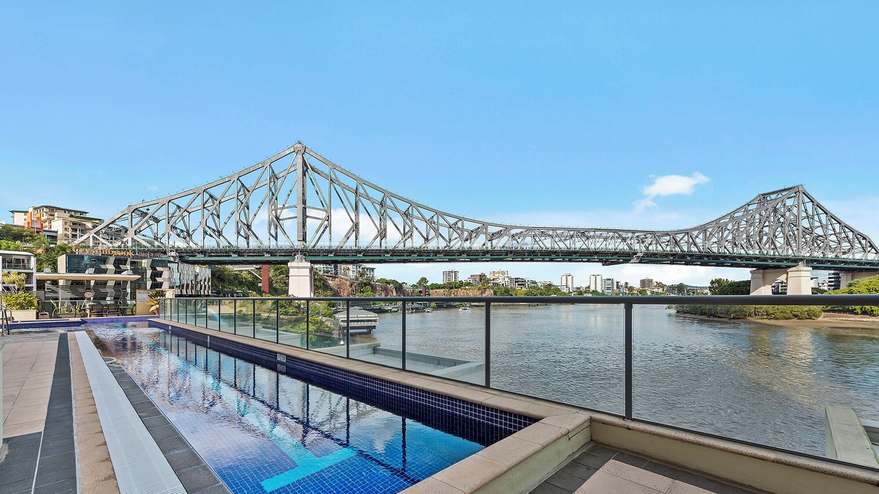 Photo of Outdoor in Fortitude Valley