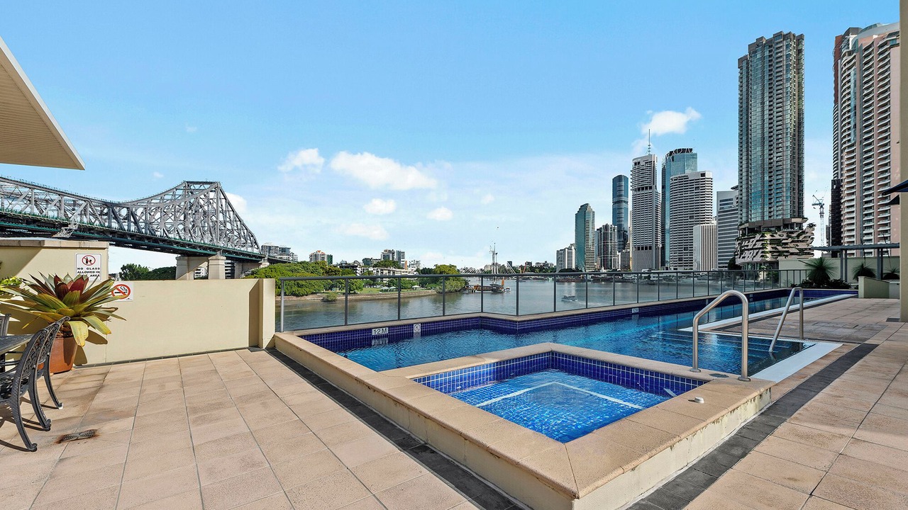 Photo of Outdoor in Fortitude Valley