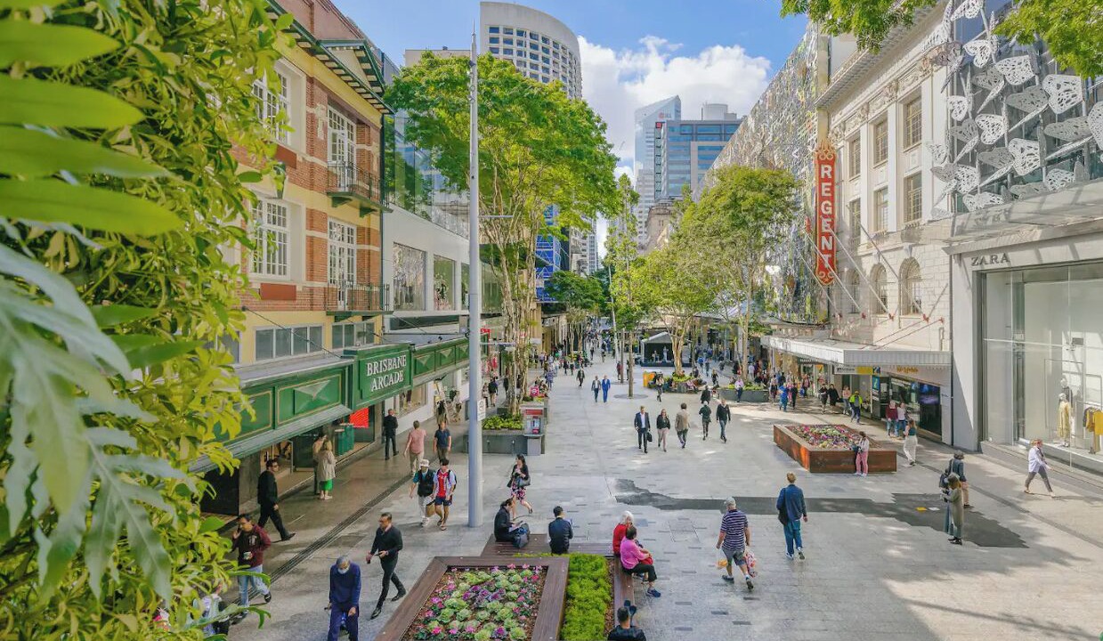 Photo of Others in Fortitude Valley
