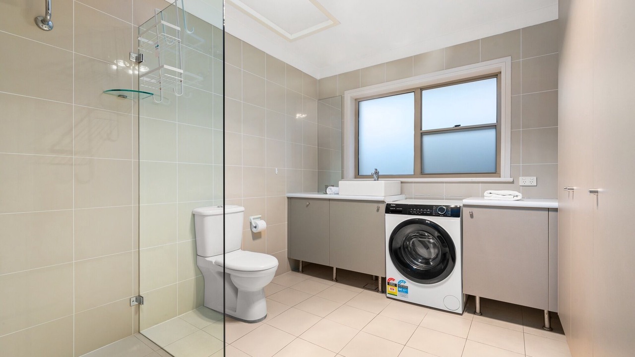 Photo of Bathroom in Cabarita