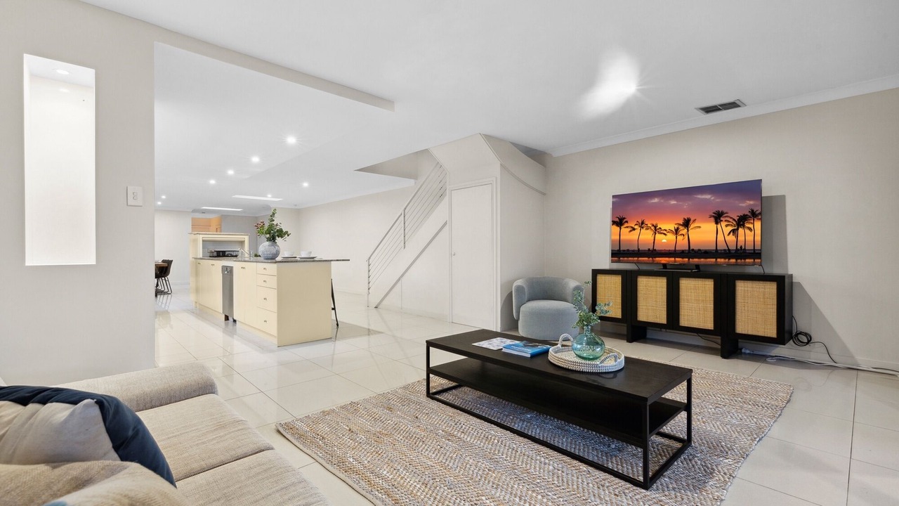 Photo of Livingroom in Cabarita