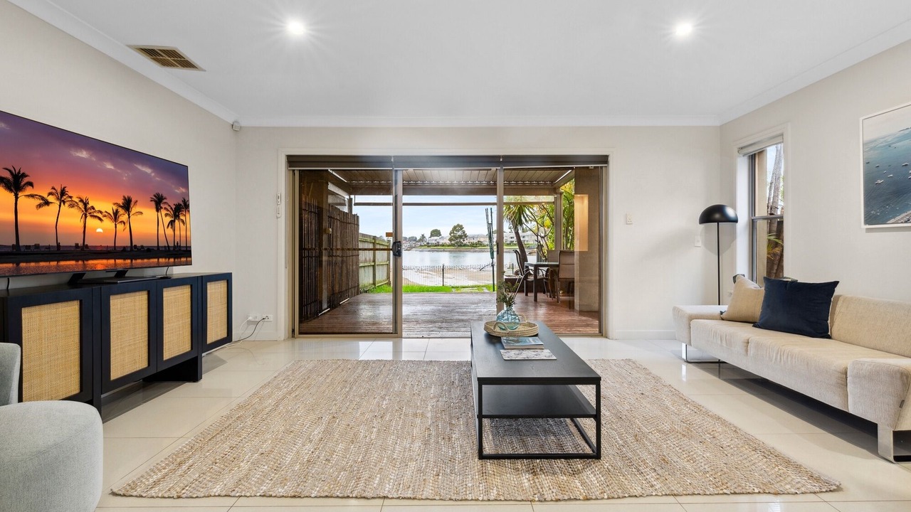 Photo of Livingroom in Cabarita