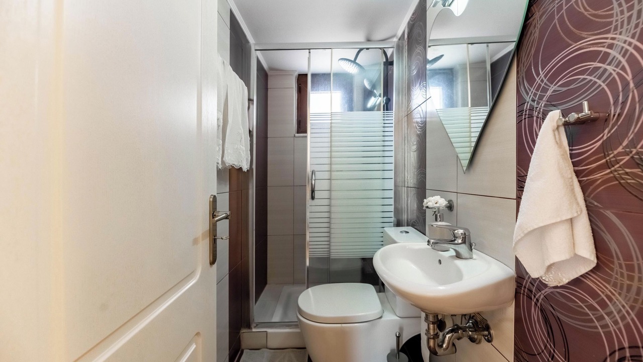 Photo of Bathroom in Archangelos