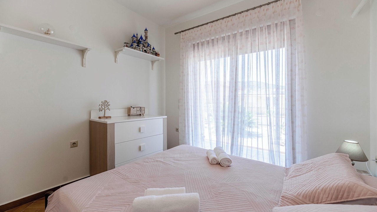 Photo of Bedroom in Archangelos
