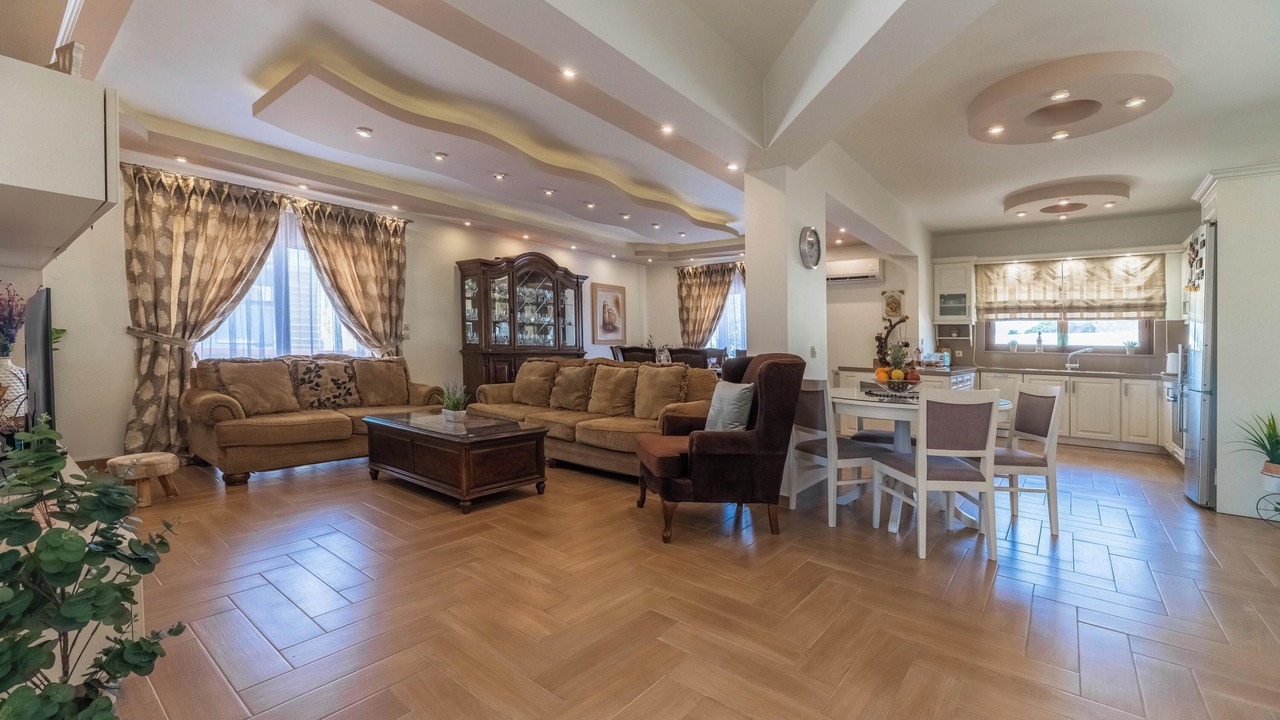 Photo of Livingroom in Archangelos